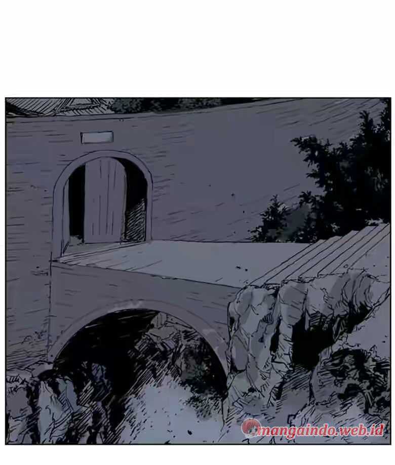 Baca Gosu - Chapter 47 halaman 38