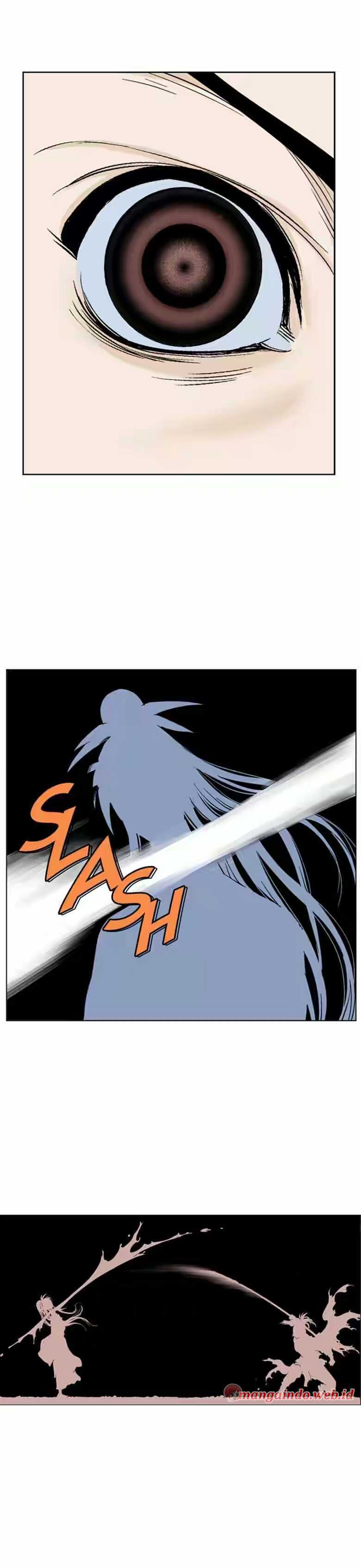 Baca Gosu - Chapter 47 halaman 4