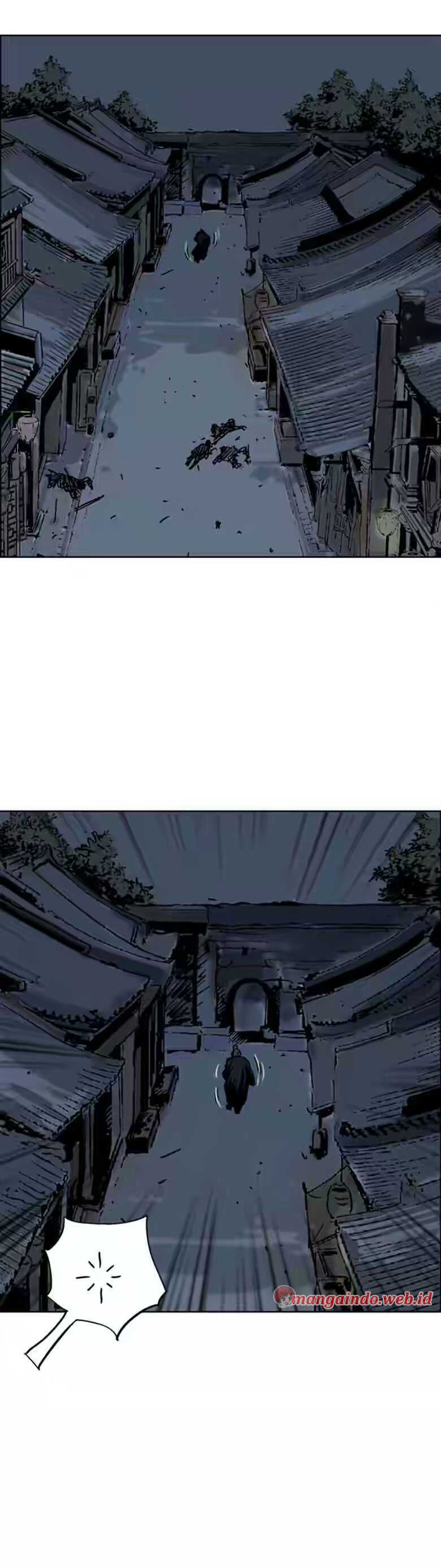 Baca Gosu - Chapter 47 halaman 40