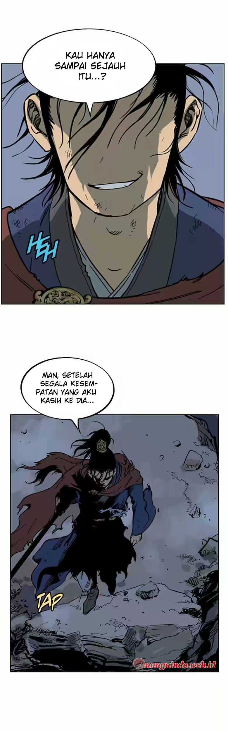 Baca Gosu - Chapter 47 halaman 41
