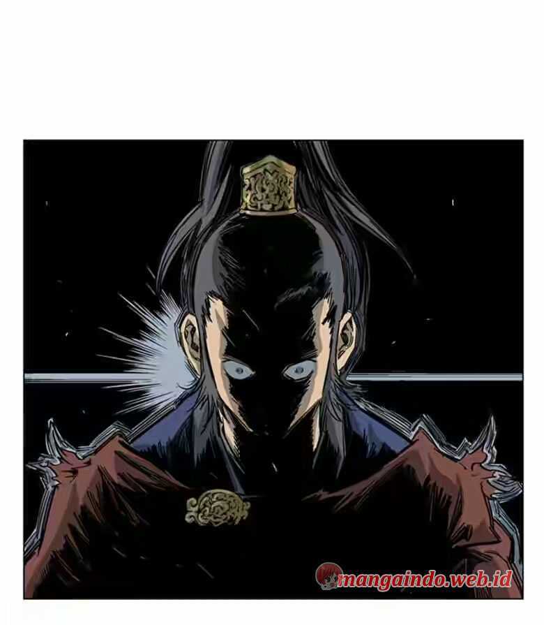 Baca Gosu - Chapter 47 halaman 42