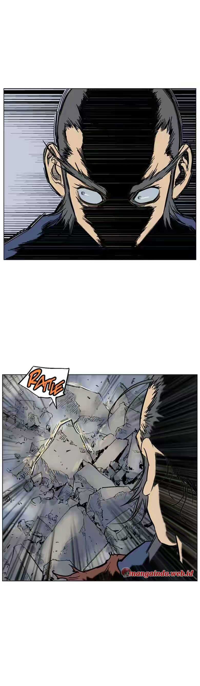 Baca Gosu - Chapter 47 halaman 43