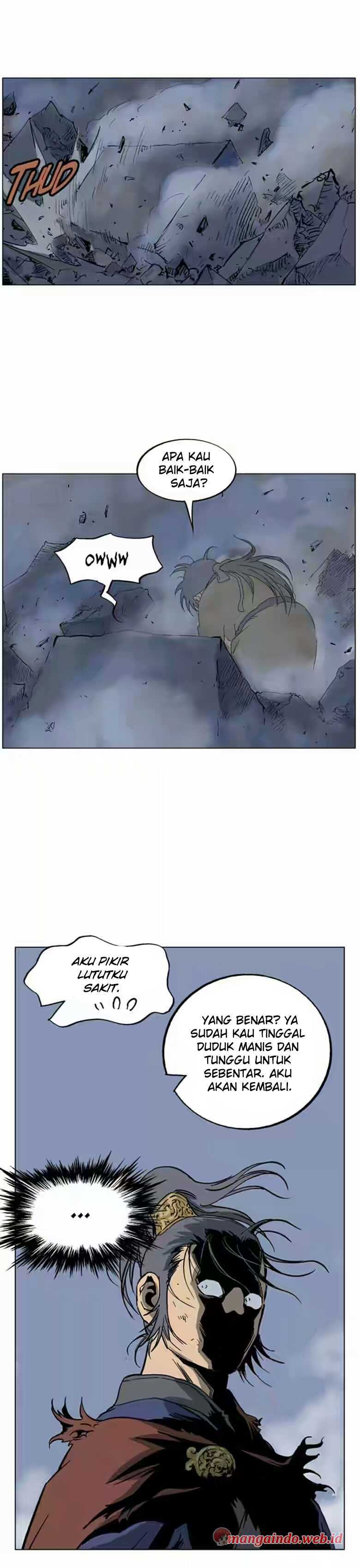 Baca Gosu - Chapter 47 halaman 44