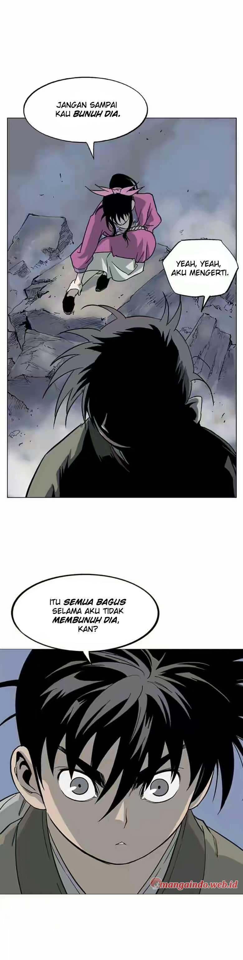 Baca Gosu - Chapter 47 halaman 45