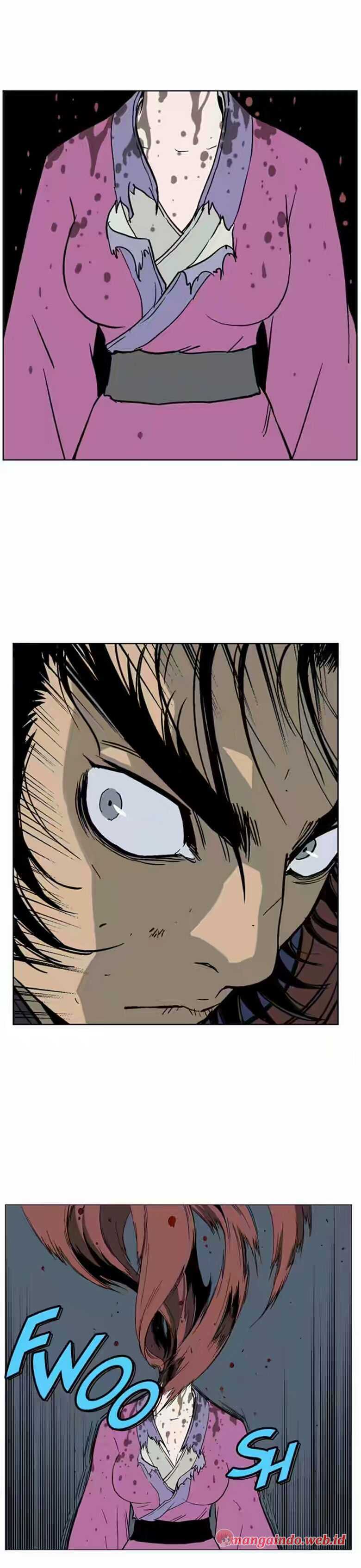 Baca Gosu - Chapter 47 halaman 5