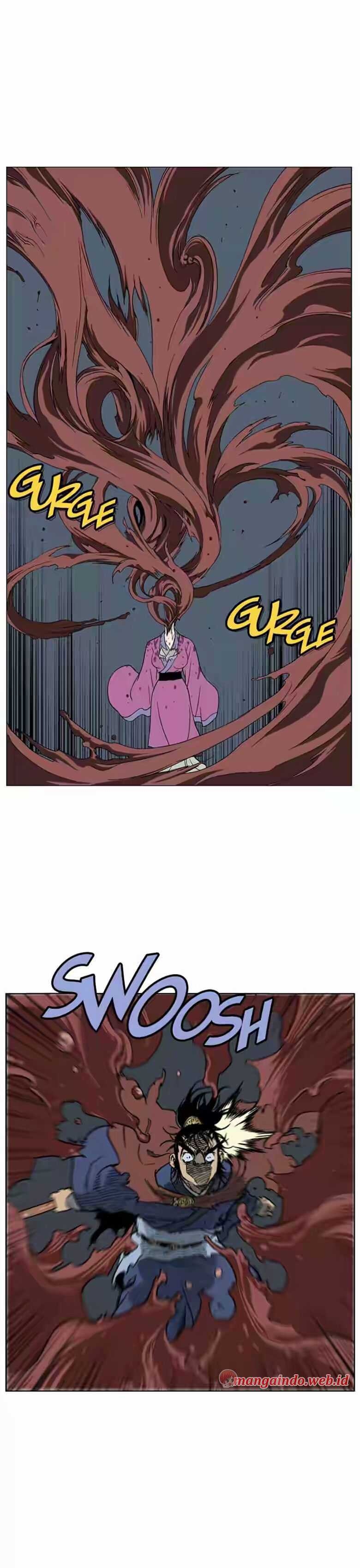 Baca Gosu - Chapter 47 halaman 6