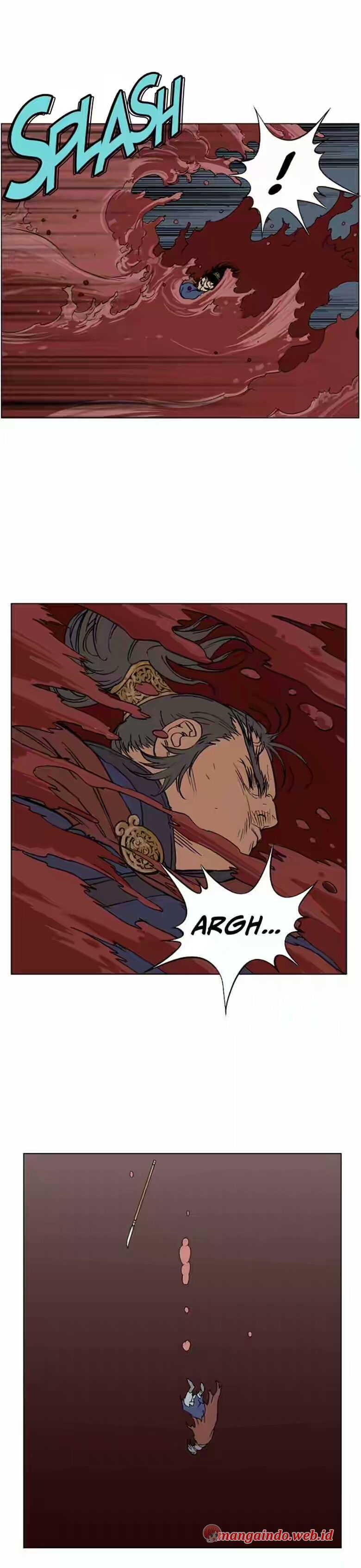 Baca Gosu - Chapter 47 halaman 7