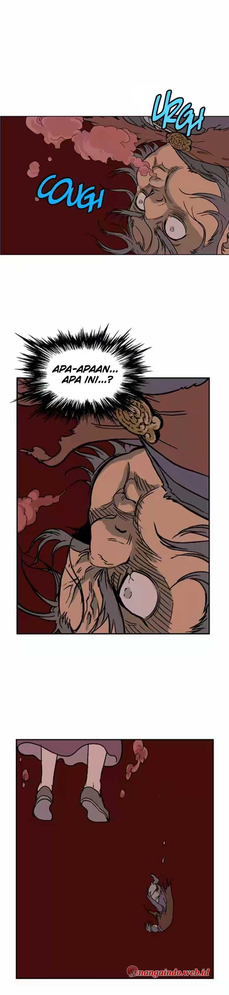 Baca Gosu - Chapter 47 halaman 8