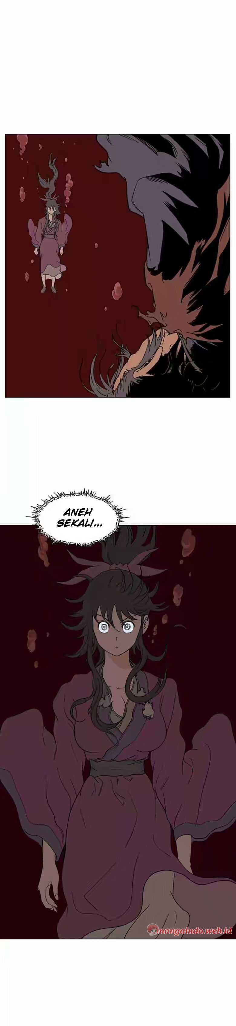 Baca Gosu - Chapter 47 halaman 9