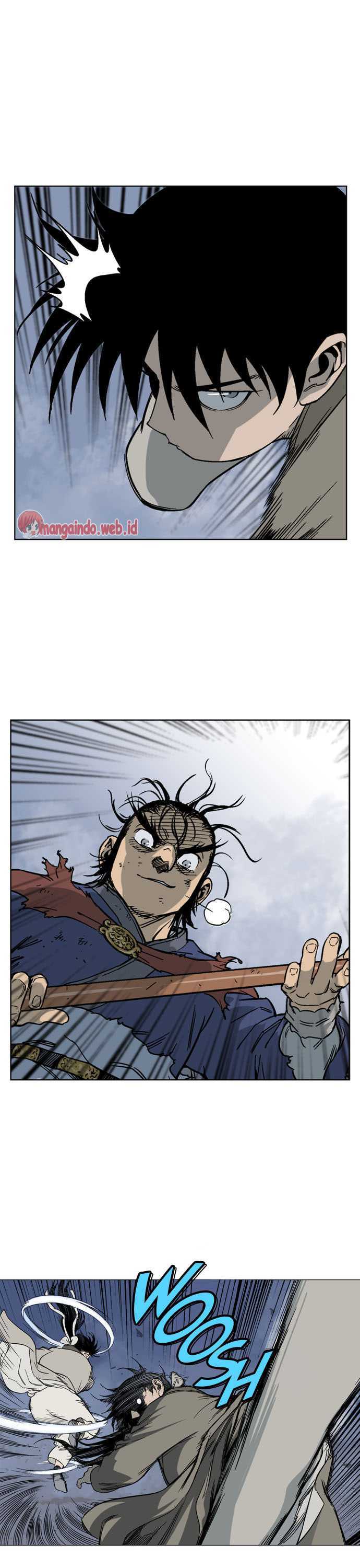 Baca Gosu - Chapter 48 halaman 10