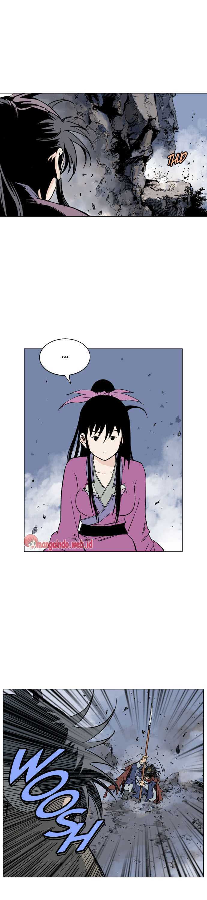 Baca Gosu - Chapter 48 halaman 12