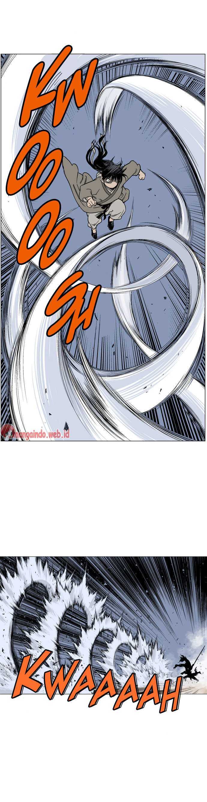 Baca Gosu - Chapter 48 halaman 14