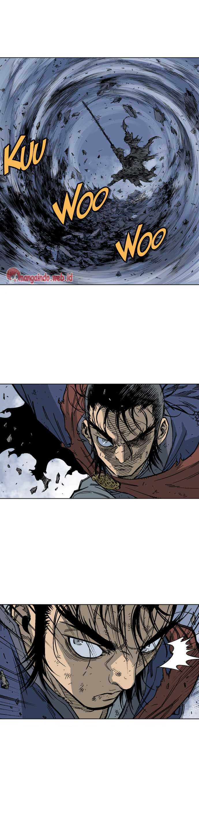 Baca Gosu - Chapter 48 halaman 15