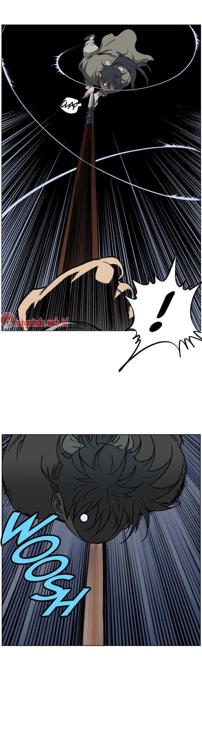 Baca Gosu - Chapter 48 halaman 16