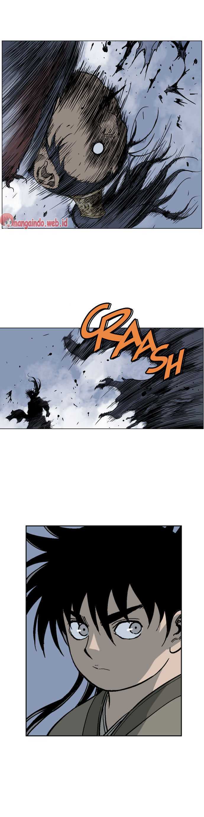 Baca Gosu - Chapter 48 halaman 18