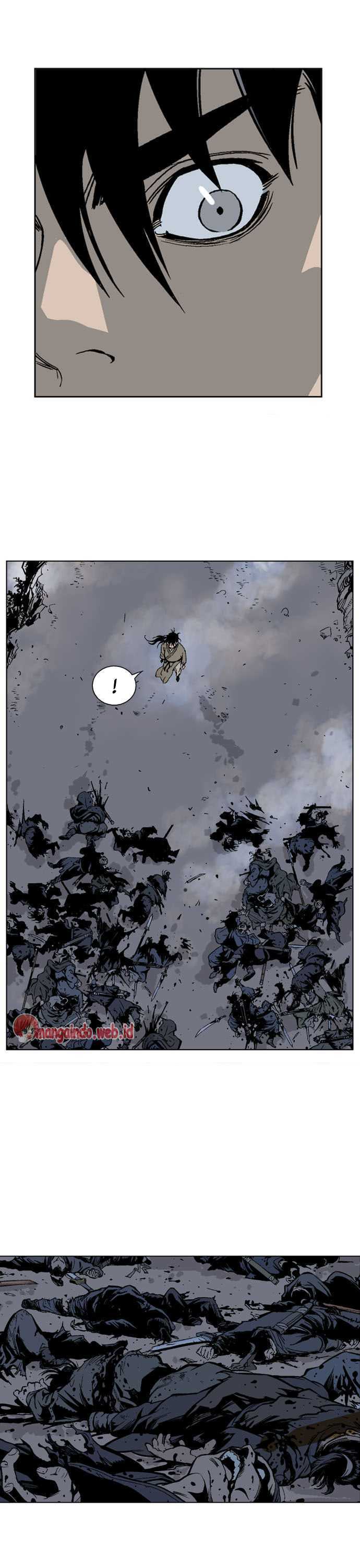 Baca Gosu - Chapter 48 halaman 19