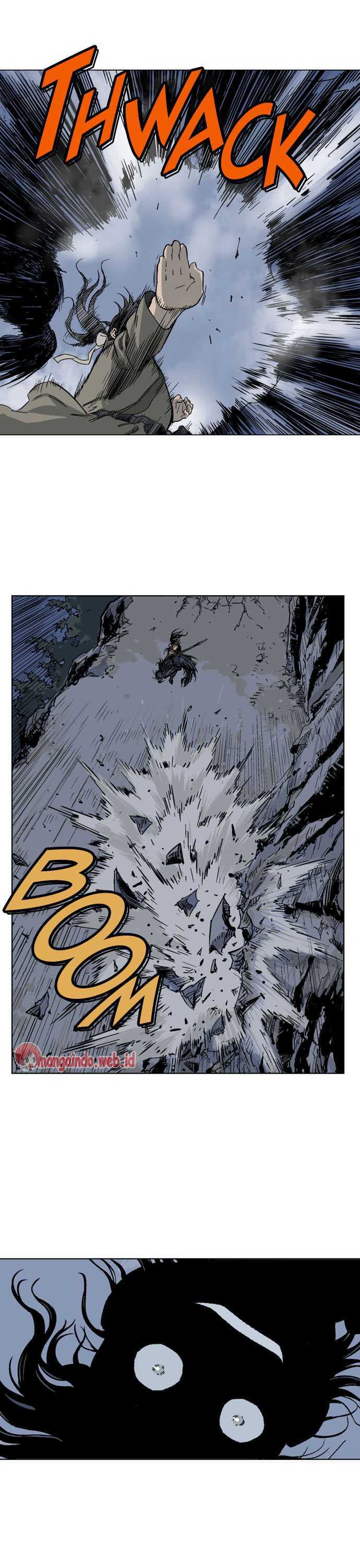 Baca Gosu - Chapter 48 halaman 27