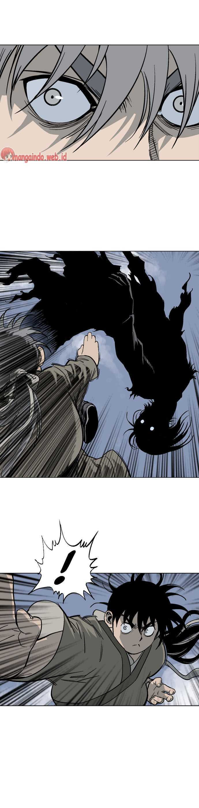 Baca Gosu - Chapter 48 halaman 28