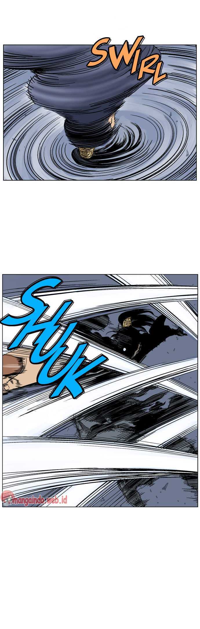 Baca Gosu - Chapter 48 halaman 29