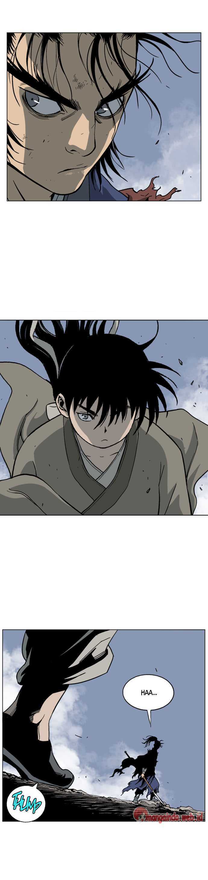 Baca Gosu - Chapter 48 halaman 3