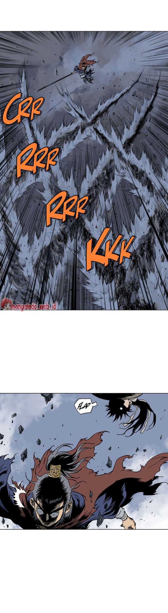 Baca Gosu - Chapter 48 halaman 30