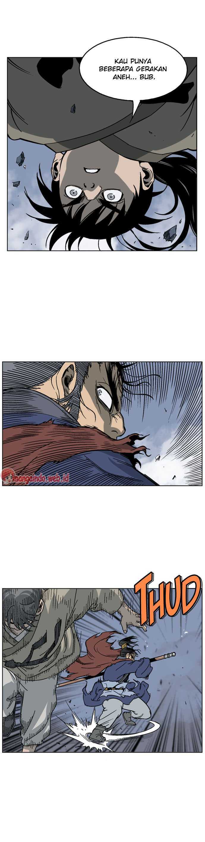 Baca Gosu - Chapter 48 halaman 31