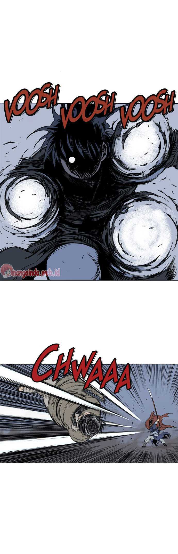 Baca Gosu - Chapter 48 halaman 33