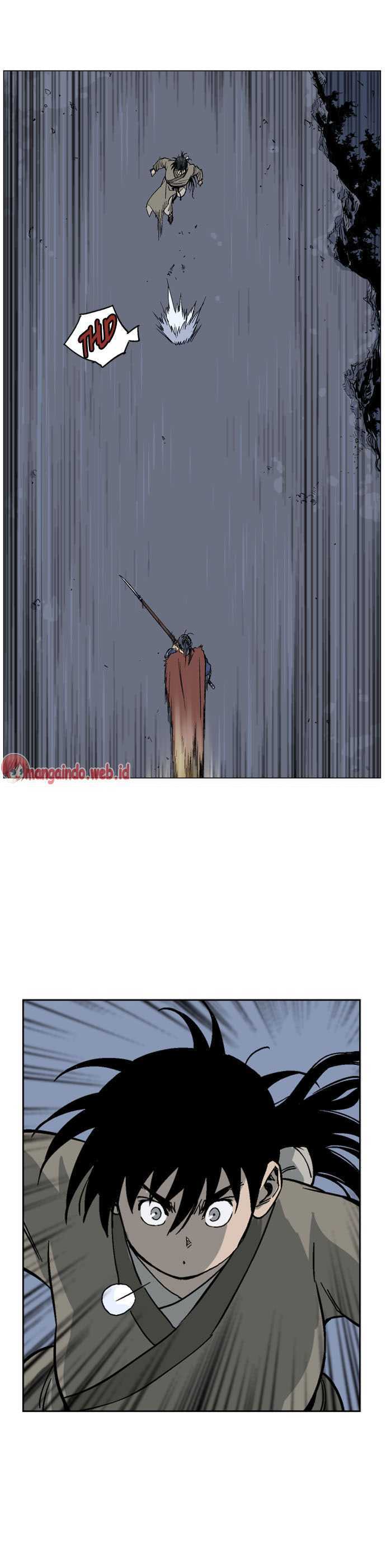 Baca Gosu - Chapter 48 halaman 34