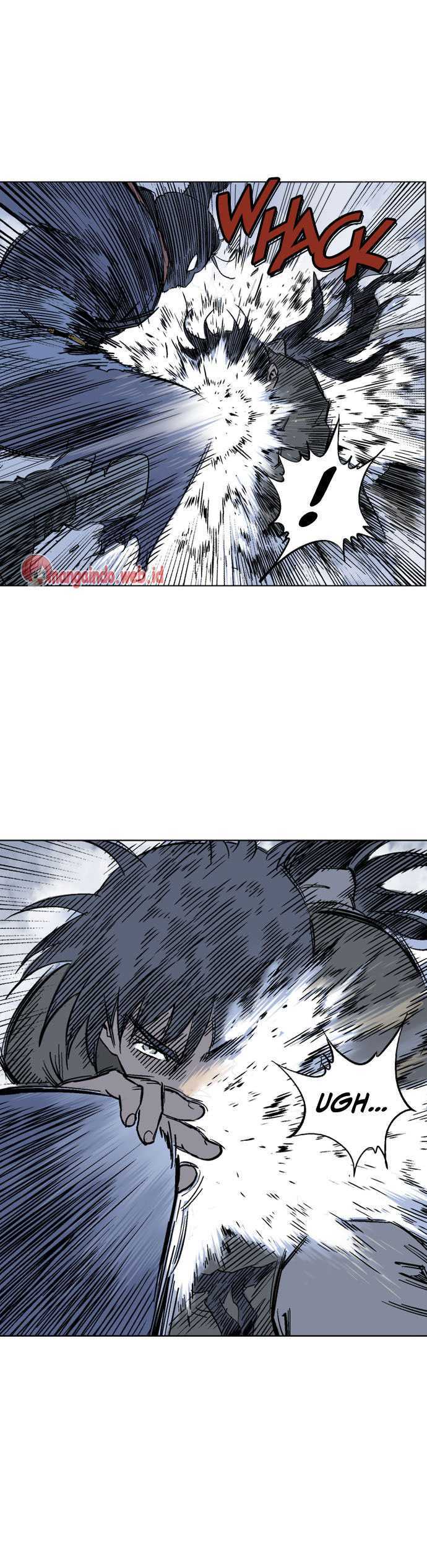 Baca Gosu - Chapter 48 halaman 37