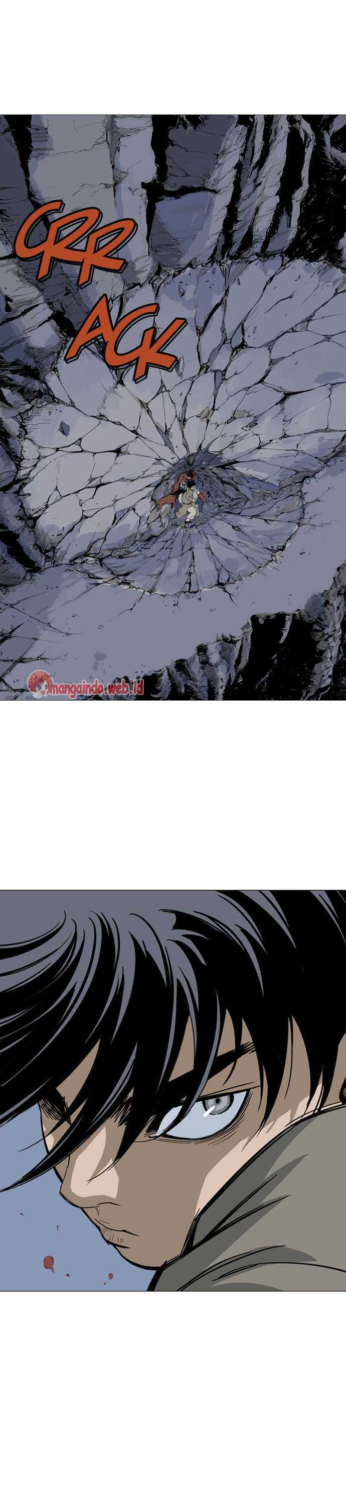 Baca Gosu - Chapter 48 halaman 39