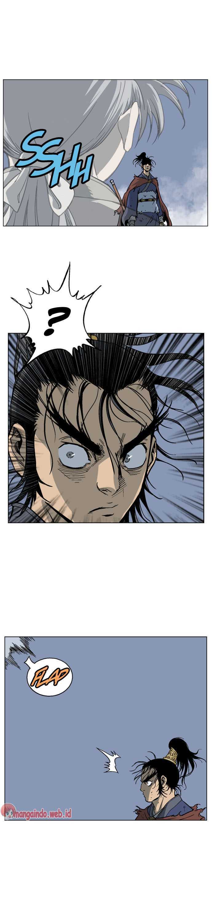 Baca Gosu - Chapter 48 halaman 5