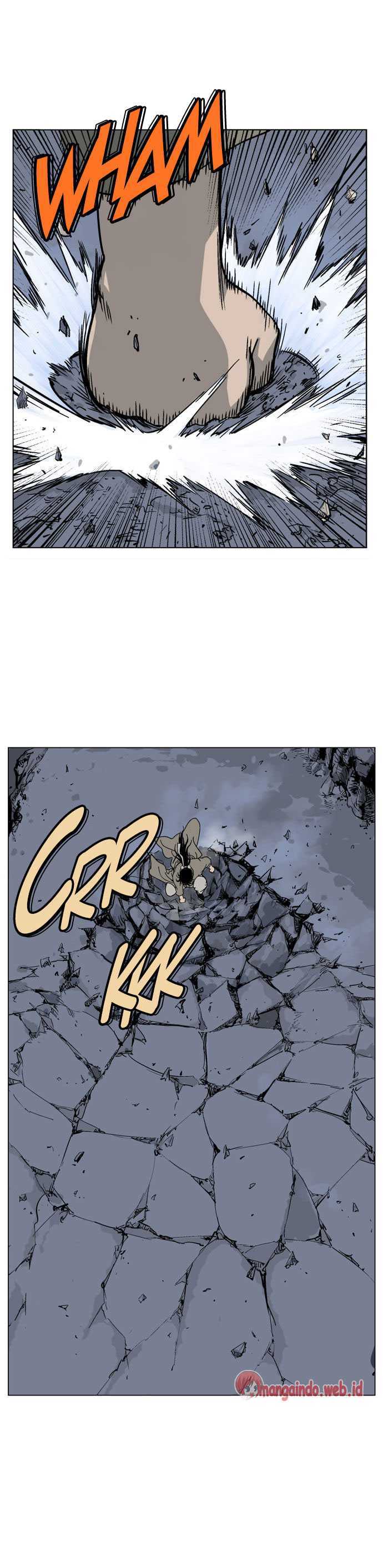 Baca Gosu - Chapter 48 halaman 6