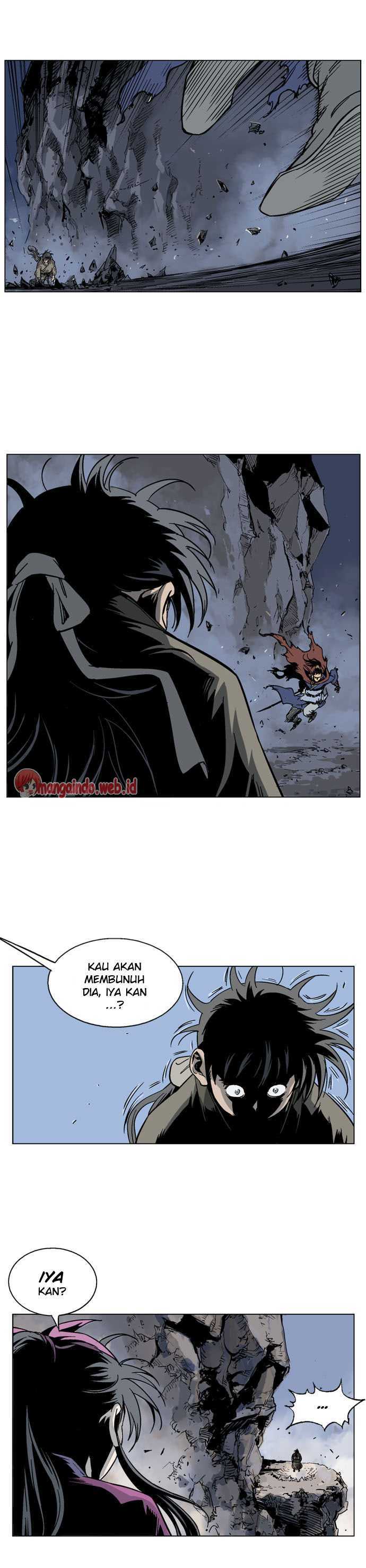 Baca Gosu - Chapter 48 halaman 7