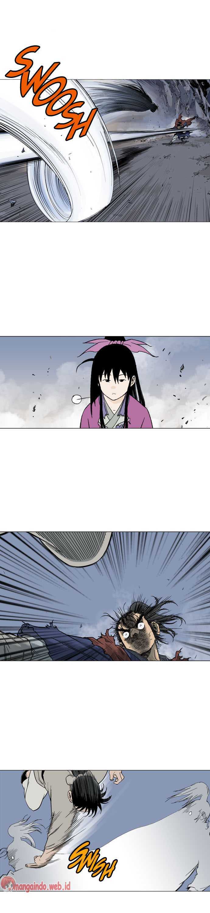 Baca Gosu - Chapter 48 halaman 9