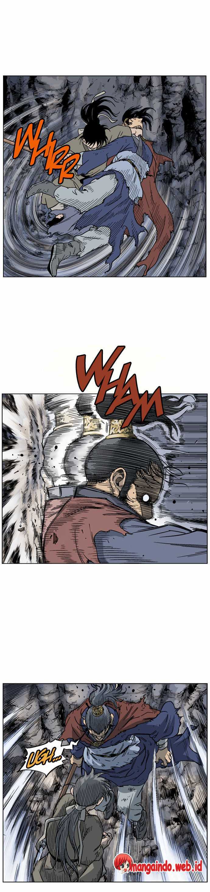 Baca Gosu - Chapter 49 halaman 10