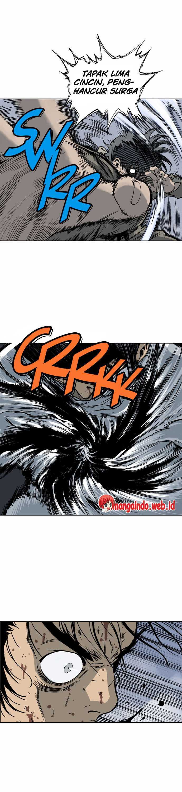 Baca Gosu - Chapter 49 halaman 11