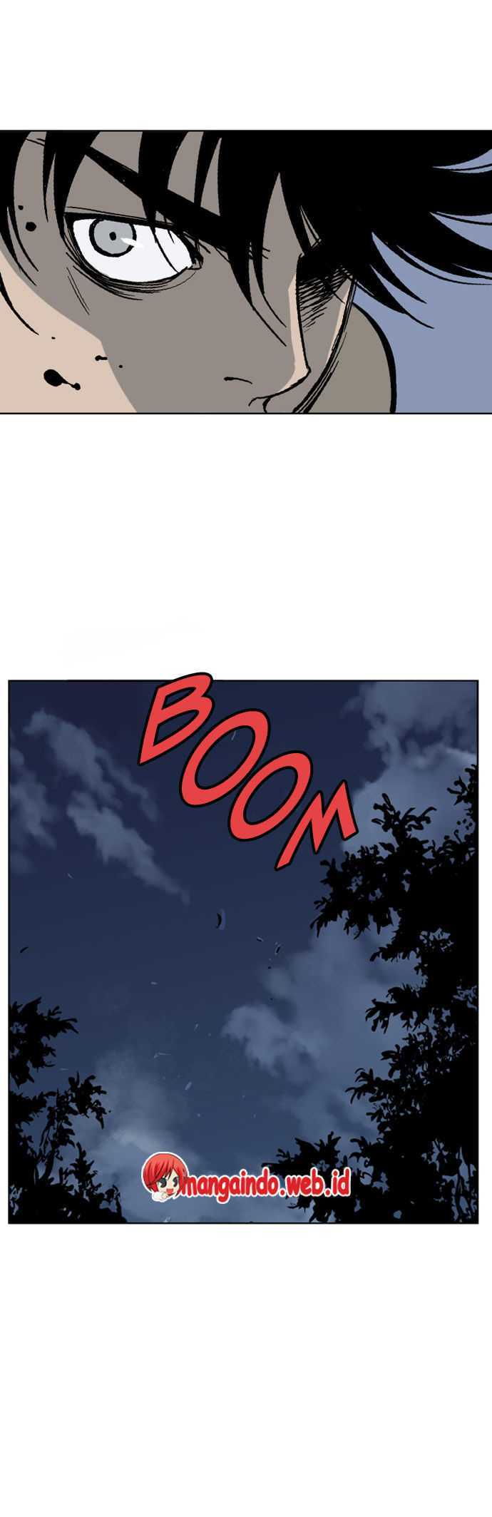 Baca Gosu - Chapter 49 halaman 12