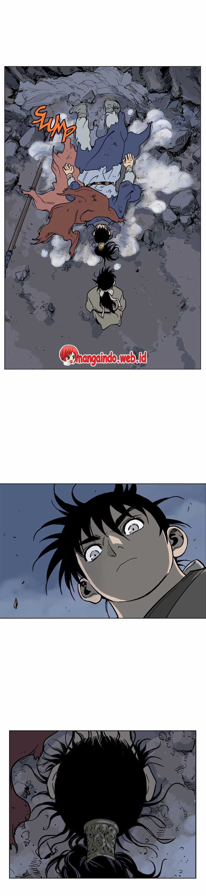 Baca Gosu - Chapter 49 halaman 13