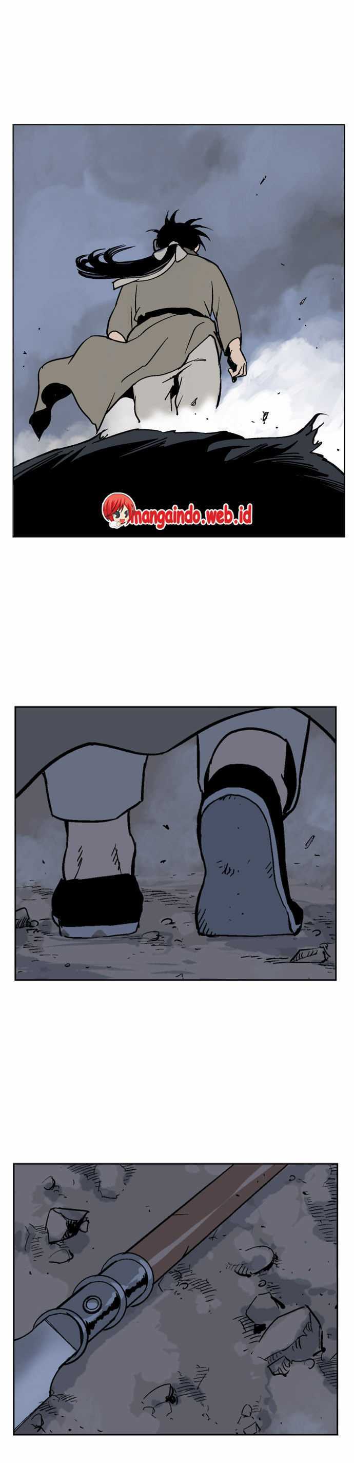 Baca Gosu - Chapter 49 halaman 14