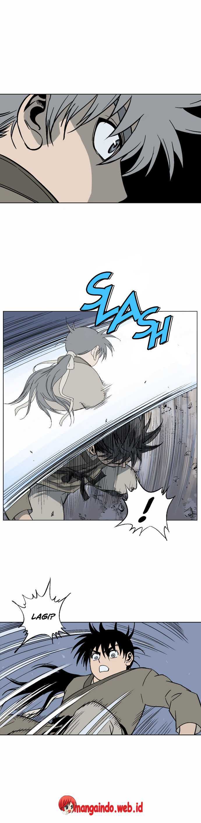 Baca Gosu - Chapter 49 halaman 15