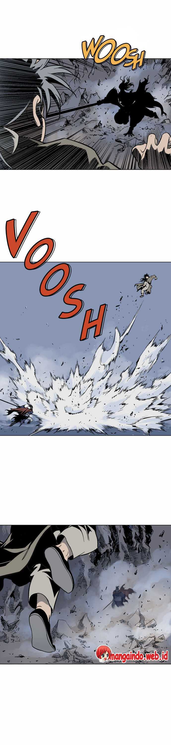 Baca Gosu - Chapter 49 halaman 16