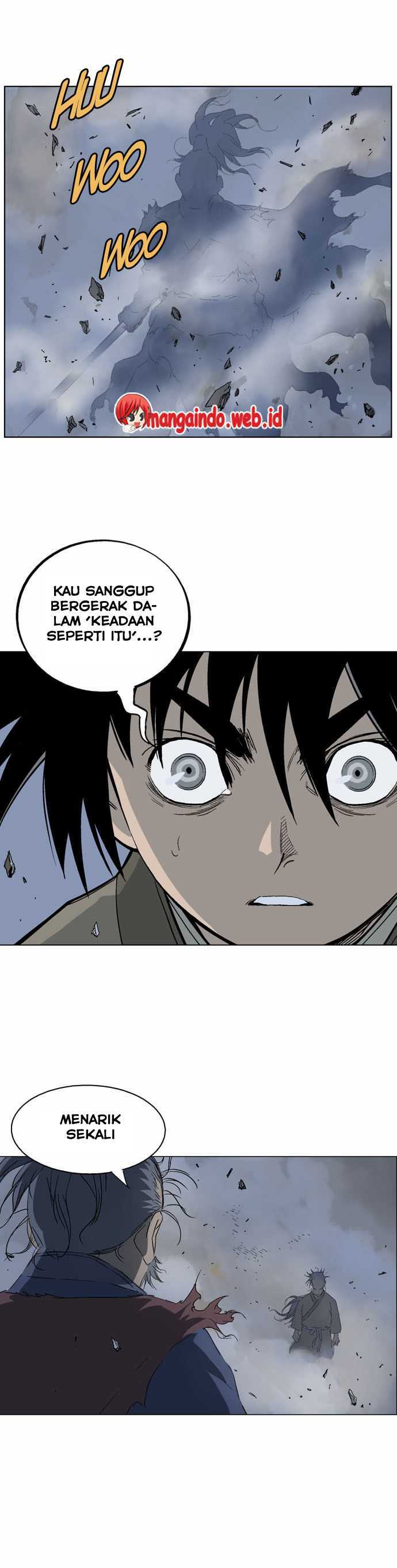 Baca Gosu - Chapter 49 halaman 17