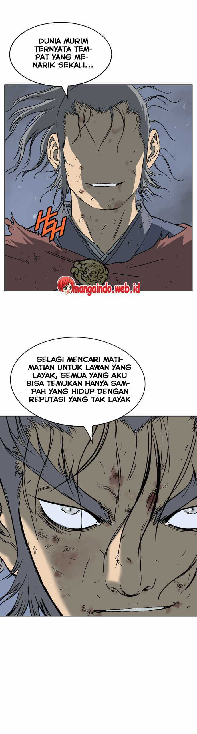 Baca Gosu - Chapter 49 halaman 18