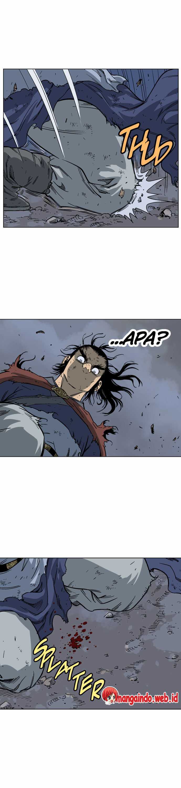 Baca Gosu - Chapter 49 halaman 24