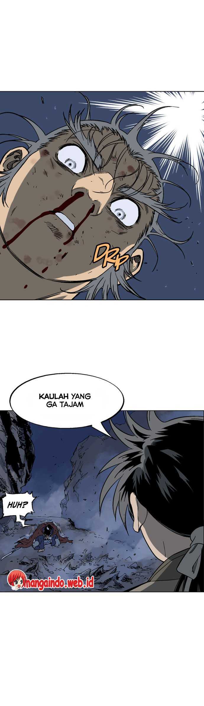 Baca Gosu - Chapter 49 halaman 25