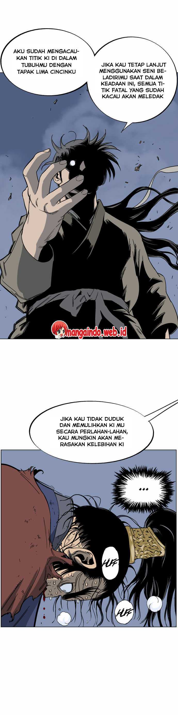 Baca Gosu - Chapter 49 halaman 26
