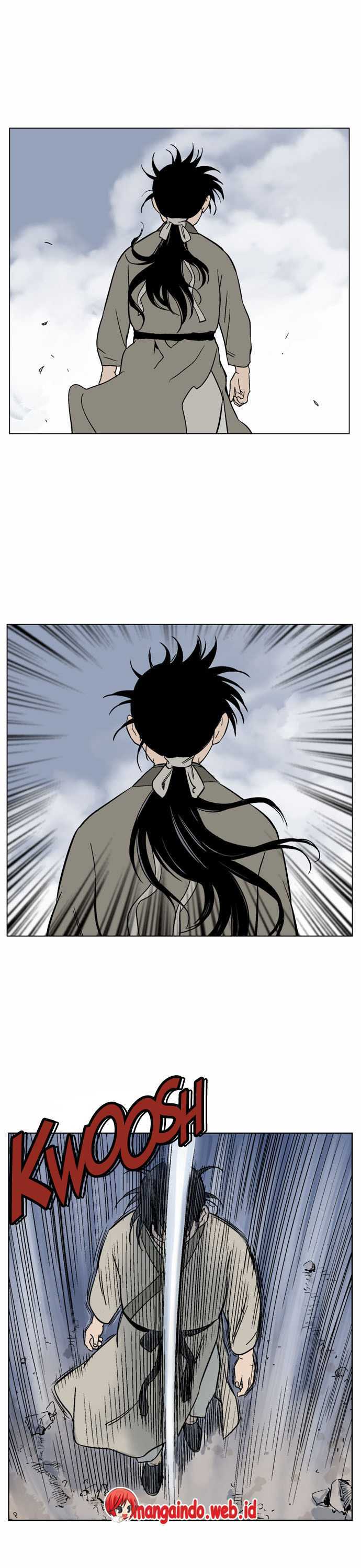 Baca Gosu - Chapter 49 halaman 28