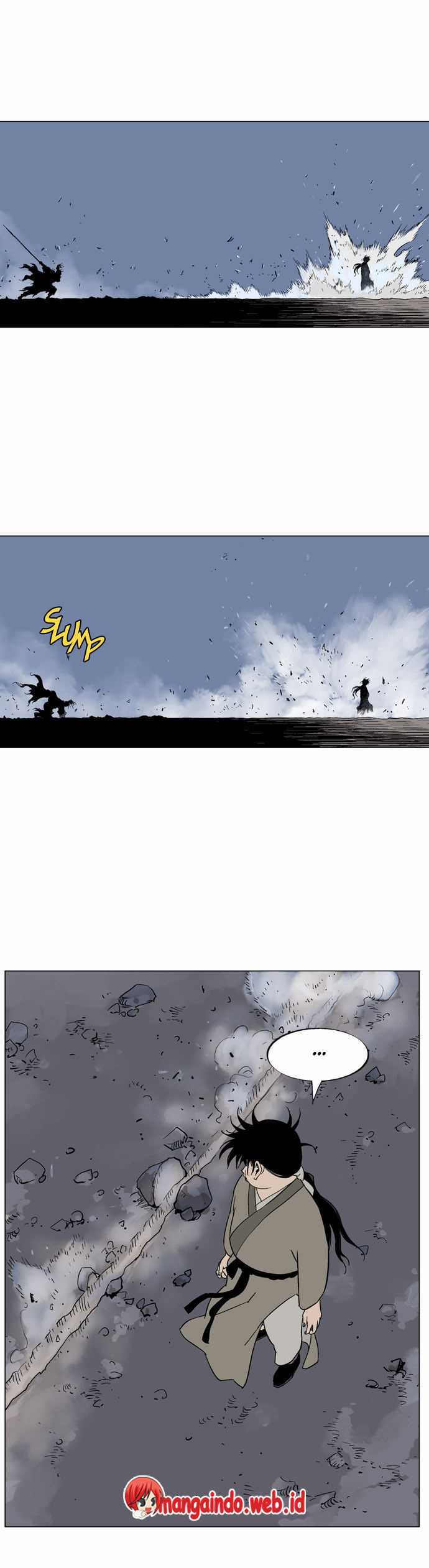 Baca Gosu - Chapter 49 halaman 29