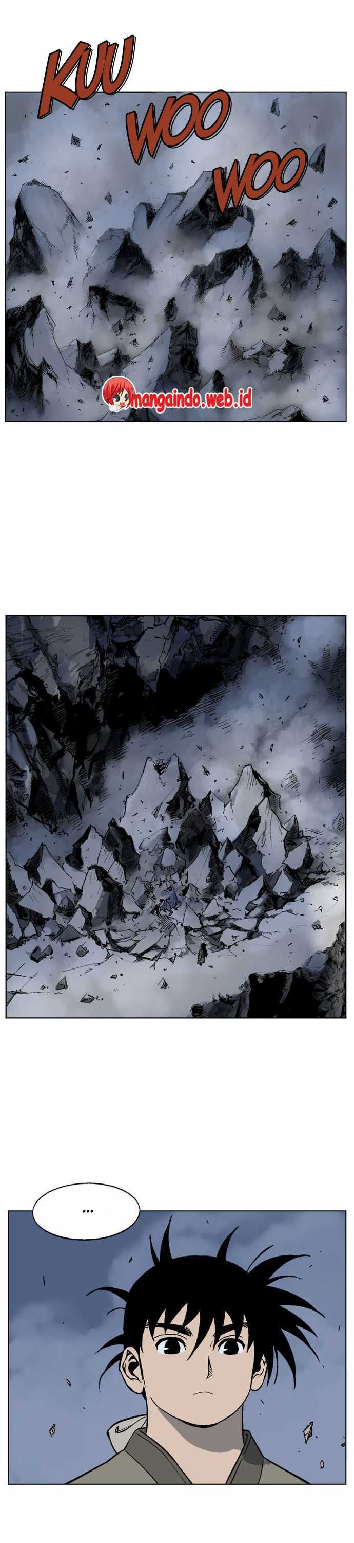 Baca Gosu - Chapter 49 halaman 3