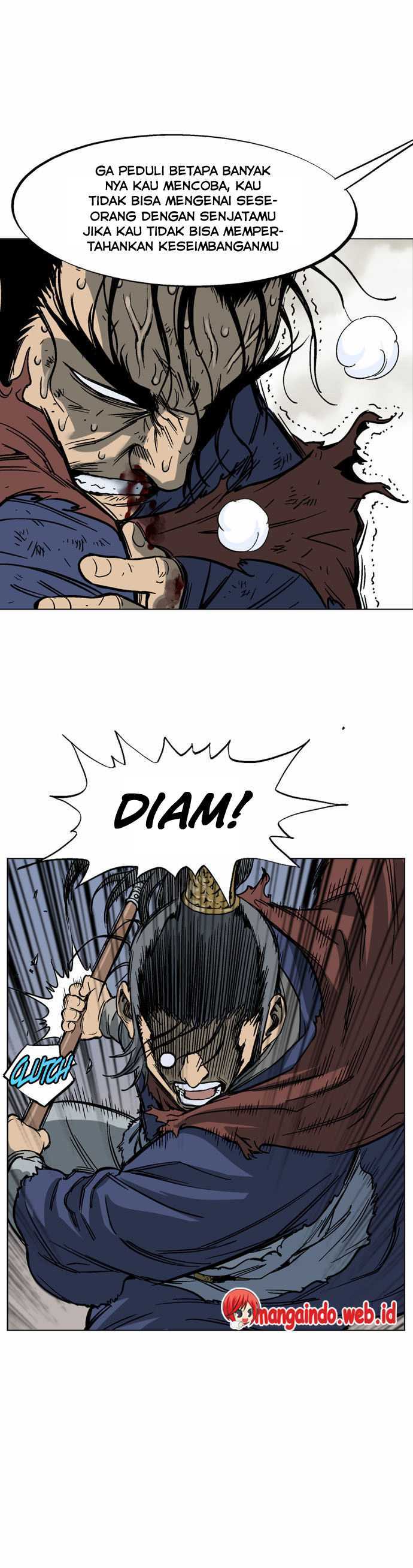 Baca Gosu - Chapter 49 halaman 31